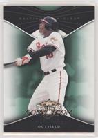 Adam Jones [EX to NM] #/240