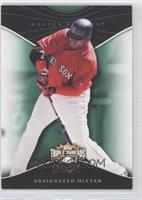 David Ortiz #/240