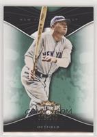 Babe Ruth #/240