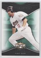 Lance Berkman #/240