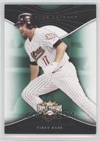 Lance Berkman #/240