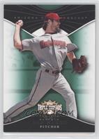 Dan Haren #/240