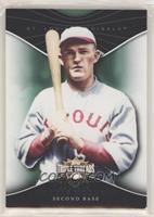 Rogers Hornsby #/240