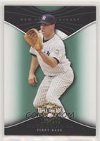 Mark Teixeira #/240