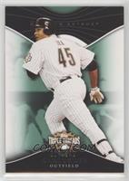 Carlos Lee #/240