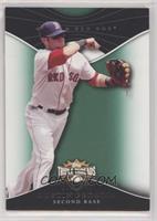 Dustin Pedroia #/240