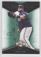 Prince Fielder #/240