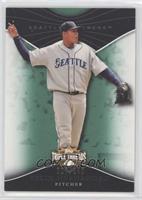 Felix Hernandez #/240