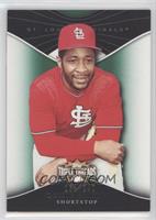 Ozzie Smith #/240