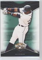 Curtis Granderson #/240