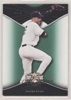 Derek Jeter #/240