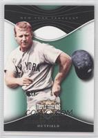 Mickey Mantle #/240