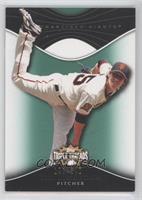 Tim Lincecum #/240