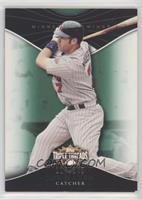 Joe Mauer #/240