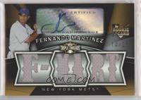 Rising Stars - Fernando Martinez #/25