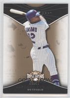 Alfonso Soriano #/99