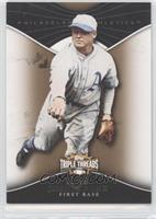 Jimmie Foxx #/99