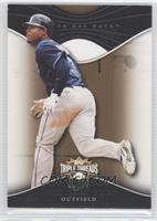 Carl Crawford #/99