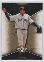 Felix Hernandez #/99