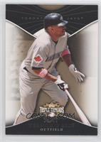 Vernon Wells #/99