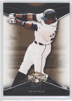 Curtis Granderson #/99