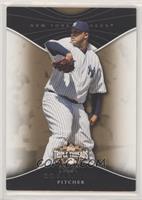 CC Sabathia #/99