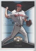 Dan Haren #/25