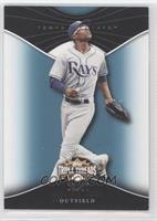 B.J. Upton #/25