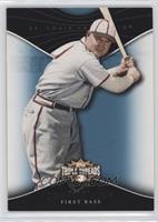 Johnny Mize #/25