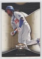 Manny Ramirez #/525