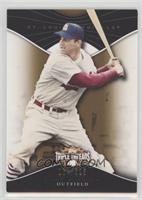 Stan Musial [Noted] #/525