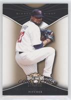 Francisco Liriano #/525