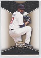 Francisco Liriano #/525