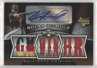 Rising Stars - Nolan Reimold #/75