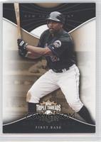 Carlos Delgado #/525