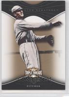 Walter Johnson #/525