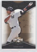 Alex Rodriguez #/525