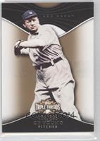 Cy Young #/525