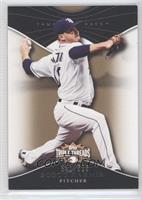 Scott Kazmir #/525