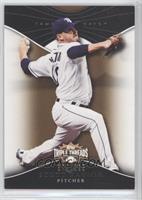 Scott Kazmir #/525