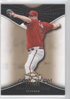 Brandon Webb #/525