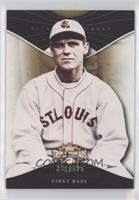 George Sisler #/525