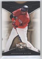 David Ortiz #/525