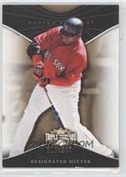 David Ortiz #/525