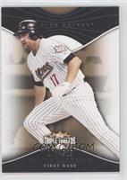 Lance Berkman #/525