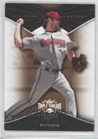 Dan Haren #/525