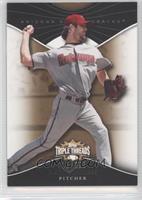 Dan Haren #/525