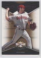 Dan Haren #/525