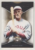 Rogers Hornsby #/525