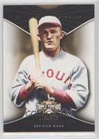 Rogers Hornsby [Noted] #/525